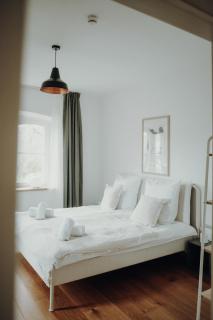 Weinstraßen Apartment mit Zentrumsanbindung - Neustadt an der Weinstraße - 9
