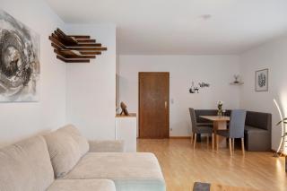 Ferienwohnung Klosterberg - Rüdesheim am Rhein - 4