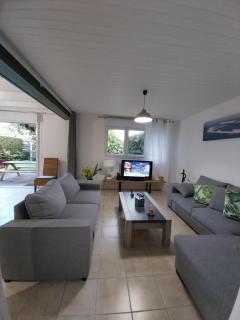 Villa Nana - 5