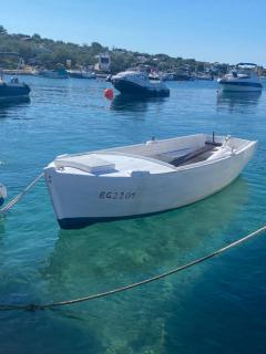 Villa Bliss, cozy familly place, on the seaside, free parking, Camp Maslina, Drage - Drage - 6