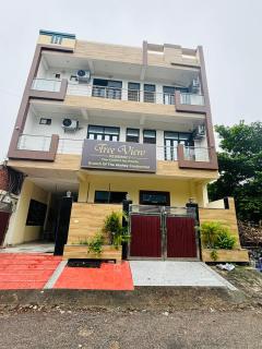 Akshay continental - Lucknow - 7