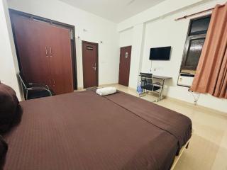Akshay continental - Lucknow - 3
