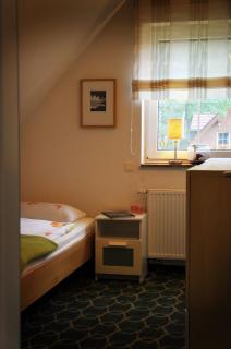 Ferienwohnung Storchennest Spreewald - Burg Kauper - 4