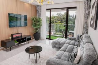 Apartment at Leshwa House - 0