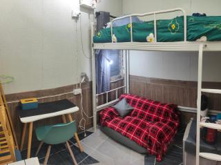 113 Olan Place Cozy Loft Apartment with free Wi-fi - Bangkok - 0
