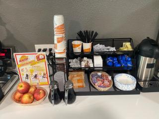 Quality Inn Yuba City-Marysville - Yuba City - 9