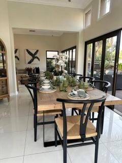 Luxury Escape - Pecanwood - Hartbeespoort - 7