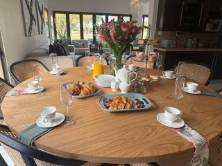 Luxury Escape - Pecanwood - Hartbeespoort - 6
