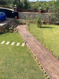 Tuzlada Ferah Alani Havuz,Bahçe ve tüm rahatlıklar kişiye özel alan - 7