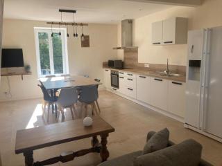 Gîte Domaine du Berret 8 pers - 9