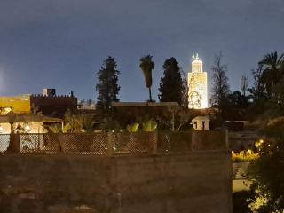 Dar Al Kounouz - Marrakesh - 6