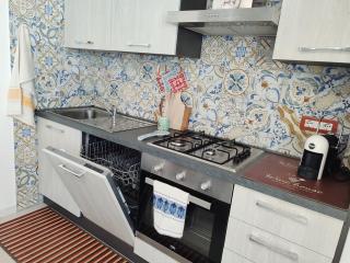 Da Tziu Efisiu Mare e Relax nel Sinis - 9