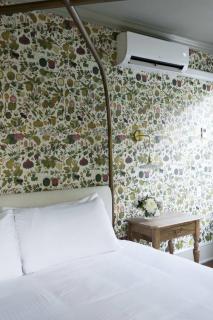 The Nicholas Veranda King Suite - Steps to King - 1