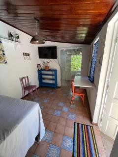 Quartos na Casa Amarela - 3