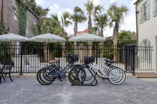 The Nicholas Carriage King Suite 1 Block to King - Charleston - 8