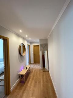 Quarto de casal close to Lisbon Flat equipado - Almada - 4