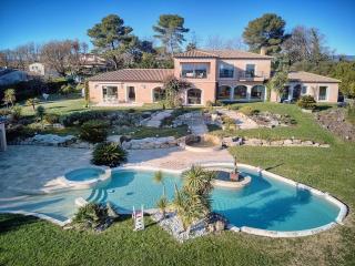 Ref PRESTIGE by Palmes d Or Properties - Mougins - 0