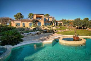 Ref PRESTIGE by Palmes d Or Properties - Mougins - 6