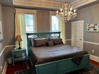 Tuscawilla B -Beautiful 3 bedroom apt Historic Ocala 1891 - Ocala - 8