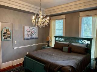 Tuscawilla B -Beautiful 3 bedroom apt Historic Ocala 1891 - Ocala - 7