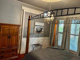 Tuscawilla B -Beautiful 3 bedroom apt Historic Ocala 1891 - Ocala - 6