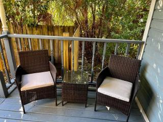 Tuscawilla B -Beautiful 3 bedroom apt Historic Ocala 1891 - Ocala - 1