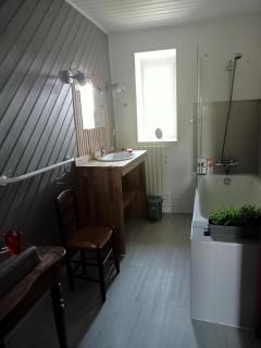 Le Plessis renard - Haute-Goulaine - 0