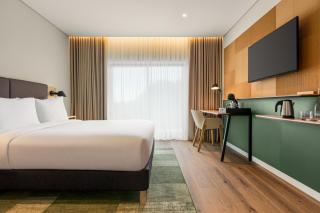 Holiday Inn Beja by IHG - Beja - 6
