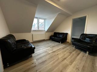 AMIADI-Apartments-UK4R - Nuremberg - 2