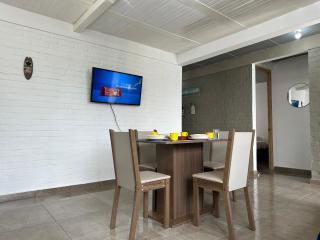 Moderno Apartamento en el Oeste de Cali - Cali - 4