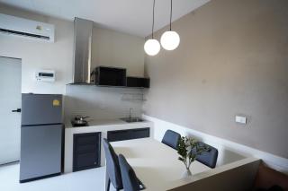 HOMMORY RESIDENCE - East Chalong - Phuket - 6