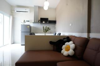HOMMORY RESIDENCE - East Chalong - Phuket - 0