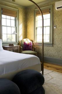 Bed&Breakfast Veranda King Suite - Walk to King - 1