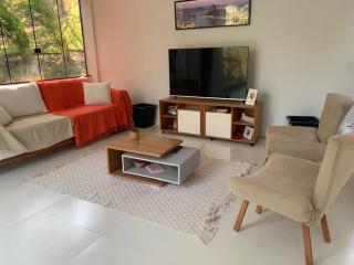 Casa vista mar com piscina e perto das praias e centro - 8