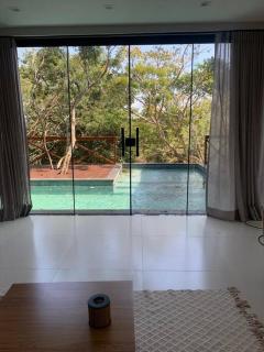 Casa vista mar com piscina e perto das praias e centro - 7