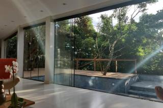 Casa vista mar com piscina e perto das praias e centro - 6