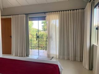 Casa vista mar com piscina e perto das praias e centro - Búzios - 1