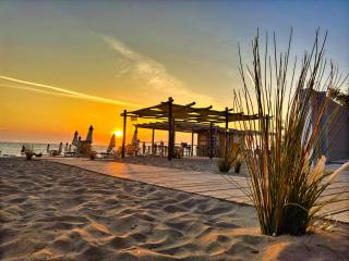 CSA Hotel Beach & Park - Marina di Bibbona - 3