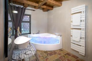 Le 1615 - Luxe et Spa - Colmar - 3