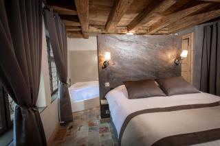 Le 1615 - Luxe et Spa - Colmar - 1