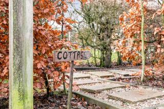 NEW Hello Zeeland - Cozy Country Cottage - 8