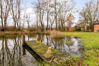 NEW Hello Zeeland - Cozy Country Cottage - Wissenkerke - 9