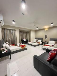 Bentong Harmoni Homestay - Bentong - 0