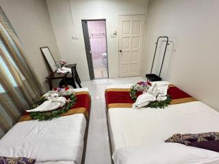 Bentong Harmoni Homestay - Bentong - 2