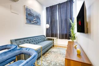 M11 Stylish Cute 3BR in the Heart of the City - Montréal - 0