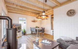 Ferienhaus Störtebekers Koje Olpenitz - Olpenitz - 5