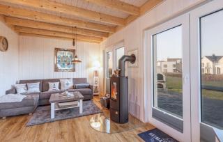 Ferienhaus Störtebekers Koje Olpenitz - 4