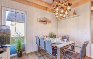 Ferienhaus Störtebekers Koje Olpenitz - Olpenitz - 2
