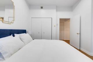 M11 Stylish Cute 3BR in the Heart of the City - Montréal - 3