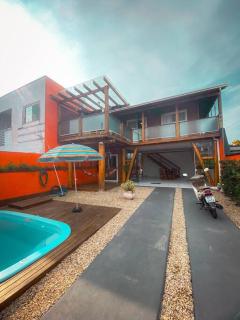 casa de praia em Navegantes SC - Navegantes - 0